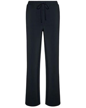 Elena Miro Joggers - Blue