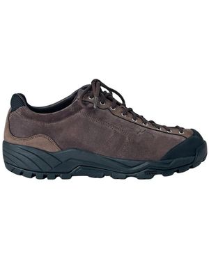 Diemme Laced Shoes - Black
