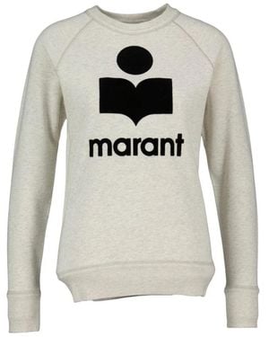 Isabel Marant Sweatshirts - Grey