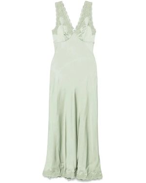 Twist & Tango Party Dresses - Vert