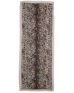 Guess Scarves - Marrón