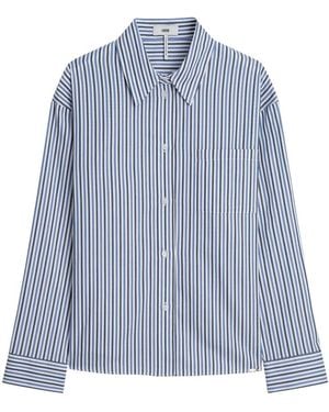 Cinque Shirts - Blu