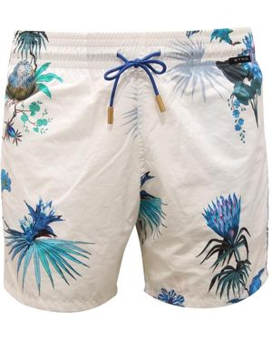 Etro Beachwear - Blue