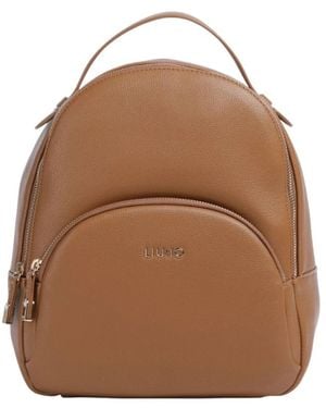 Liu Jo Backpacks - Marrone
