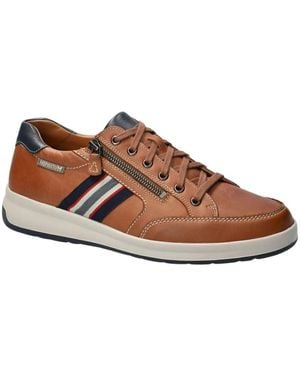 Mephisto Lisandro Randy 6135/6145 - Braun