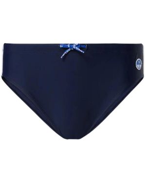 North Sails Beachwear - Blu