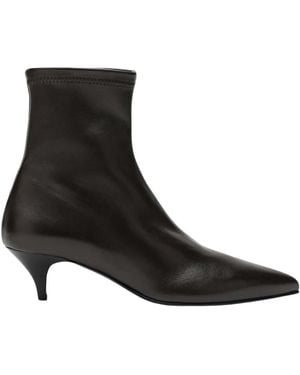 A.Emery Ophelia Boot - Schwarz