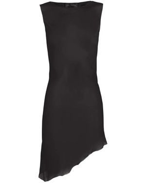 Cortana Party Dresses - Black