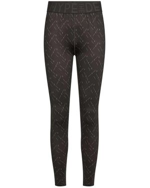 Hype the Detail Leggings - Grey