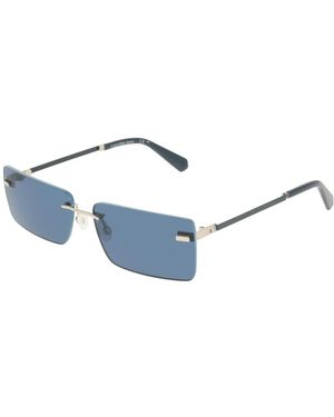 Calvin Klein Sunglasses - Blue