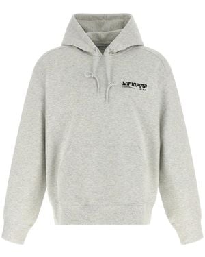Carhartt Hoodies - Gris