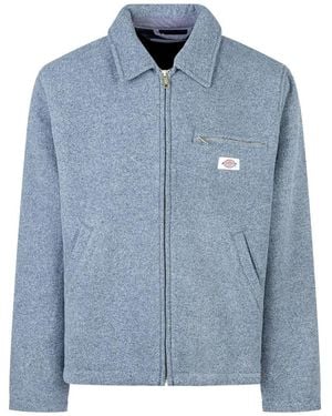 Dickies Oliver Springs Jacket - Blauw