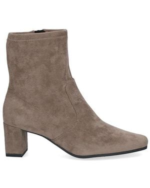 Caprice Stiefeletten - Braun