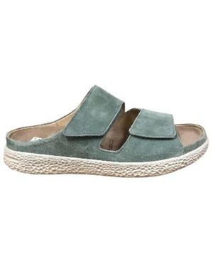 Hartjes Sliders - Verde