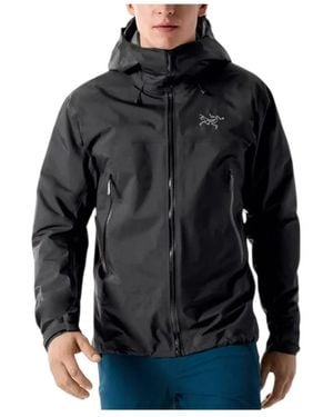 Arc'teryx Beta Jacket - Schwarz