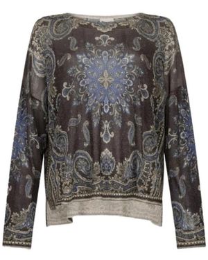 Liu Jo Sweatshirts - Gris