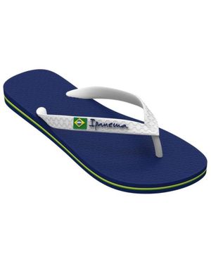 Ipanema Brasil Ii Slippers - Blauw