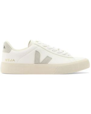 Veja Campo Sneaker - Weiß