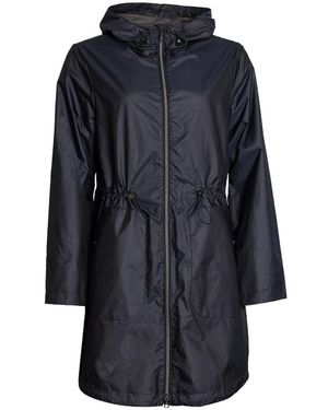 Danwear Parkas - Blue