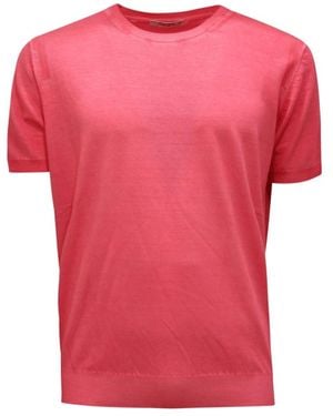 Kangra T-Shirts - Rosa