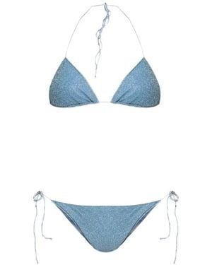 Oséree Bikinis - Bleu
