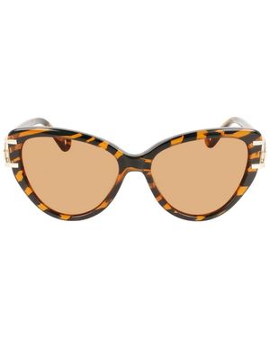 Lanvin Sunglasses - Marron