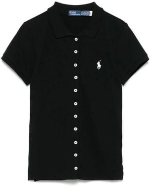 Ralph Lauren Cardigans - Black