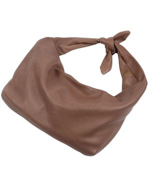 Cortana Shoulder Bags - Brown