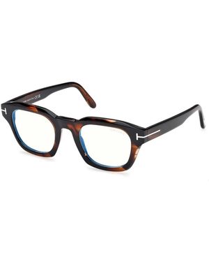 Tom Ford Glasses - Black