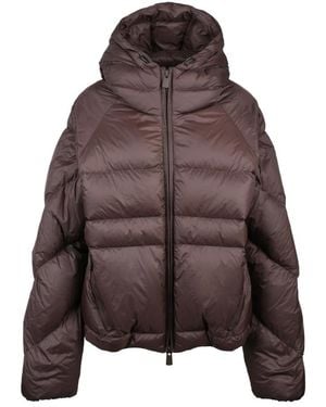 Bacon Clothing Down Jackets - Brown