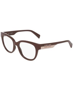 Liu Jo Glasses - Brown
