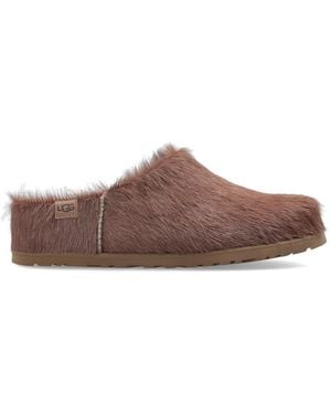 UGG Slippers - Marrón