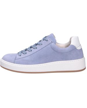 Gabor Sneakers - Bleu