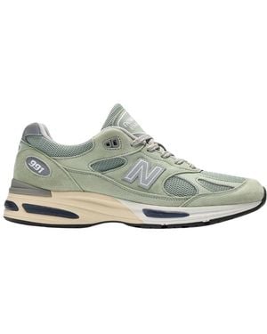 New Balance Made - Grau
