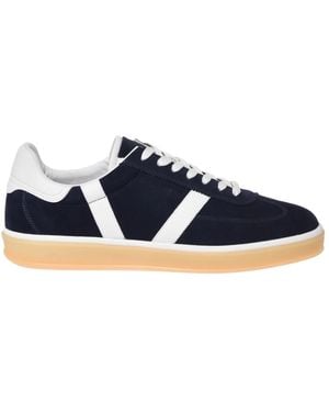 Baldinini Trainers - Blue