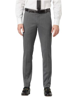 Meyer Suit Pants - Gray