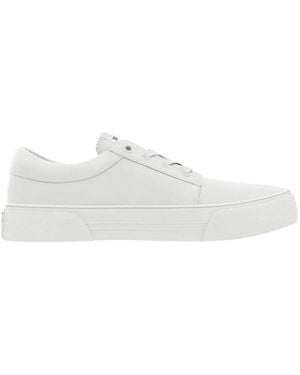 Tommy Hilfiger Schoenen ,Wit ,Sneakers
