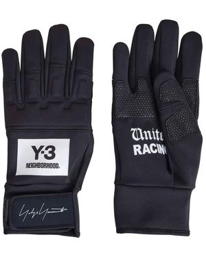 adidas Outdoor Gloves & Hats - Azul