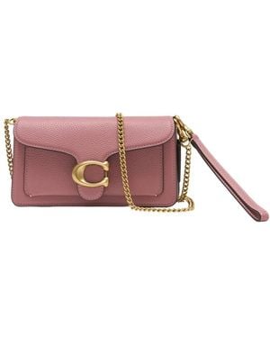 COACH Cross Body Bags - Rosa
