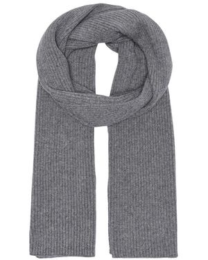 ONLY Zenna Sjaal Accessoire - Grijs