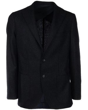 4funkyflavours Blazers - Negro