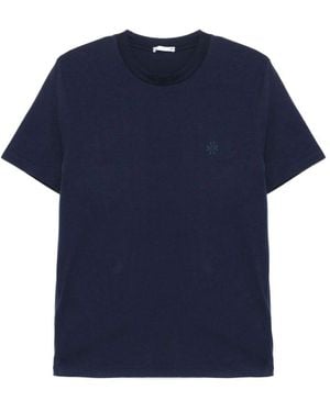 Jacob Cohen T-Shirts - Blue