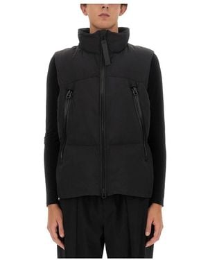 JG1 Vests - Black