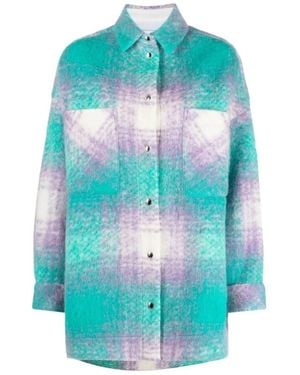 IRO Light Jackets - Blue