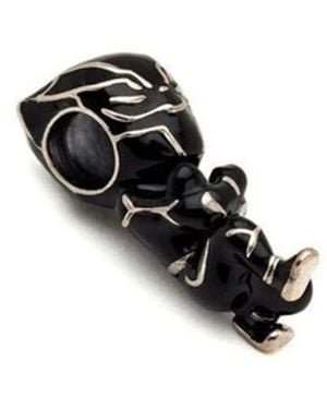 PANDORA Charm - Schwarz