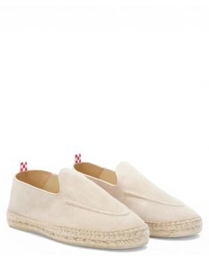 MC2 Saint Barth Espadrilles - Natural