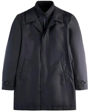 Fay Parkas - Blue
