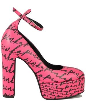 Pinko Pumps - Rosa