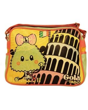 Gola Shoulder Bags - Metallic