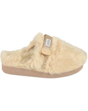 Suicoke Stilvolle Sandalen Für Den Sommer - Natur